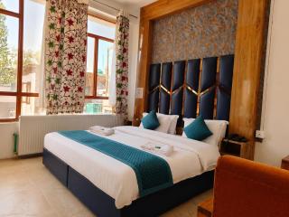 Gulmarg GS Residency Hotel - 7