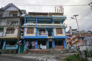Sunrise hotel Tawang - 2