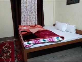 Sunrise hotel Tawang - 1