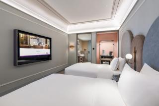Mercure Lanzhou West - 8