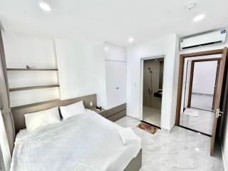 Tâm Apartment - Mường Thanh Viễn Triều Nha Trang - 7