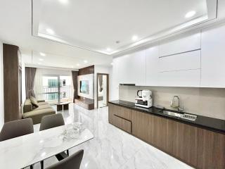 Tâm Apartment - Mường Thanh Viễn Triều Nha Trang - 8