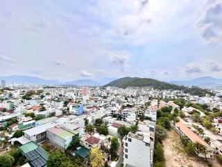 Tâm Apartment - Mường Thanh Viễn Triều Nha Trang - 4