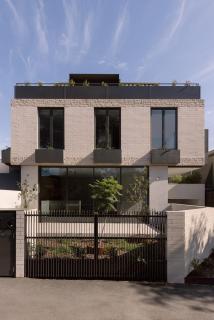 Brighton Beach Terrace - 4