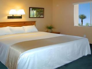 Nellis Suites at Main Gate Hotel - 8
