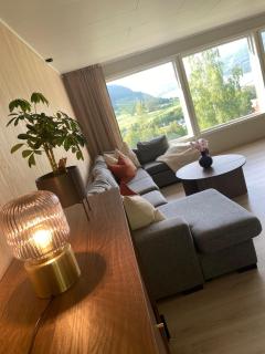 Fjord & Mountain View House - 2