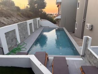 Erato Superior Suite - 1