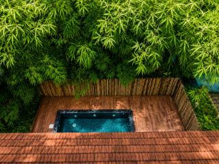 Amritara Dominic's Nature Retreat & Spa Wayanad - Sultan Bathery - 2