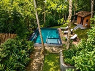 Amritara Dominic's Nature Retreat & Spa Wayanad - Sultan Bathery - 0