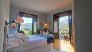 Hotel Boutique Villa de Palacios - Palacio de Aras - 7
