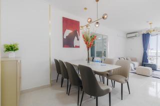 Luxury 4 bedroom townhouse in the city centre - 9