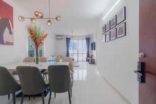 Luxury 4 bedroom townhouse in the city centre - 8