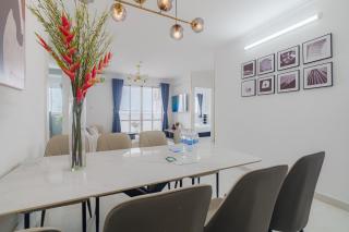 Luxury 4 bedroom townhouse in the city centre - 6