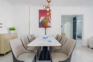 Luxury 4 bedroom townhouse in the city centre - 5