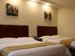 GreenTree Inn Huaian Gaogou Town First Street Shell Hotel - 8