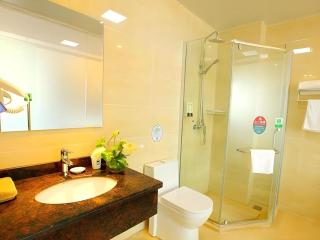 GreenTree Inn Huaian Gaogou Town First Street Shell Hotel - 6