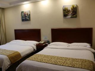 GreenTree Inn Huaian Gaogou Town First Street Shell Hotel - 5