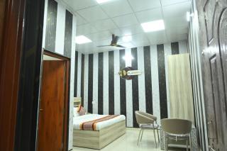 Mansa Lawn & Resort - 2