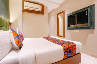 FabHotel Ruby Grand - 3