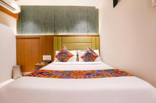 FabHotel Ruby Grand - 2