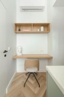 Modern Designer apartment in Heart of Kaunas - 8