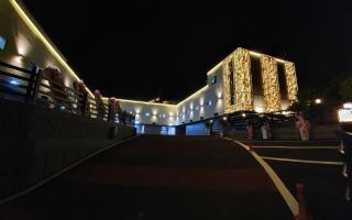 Miryang The ONE hotel Drivein - 9