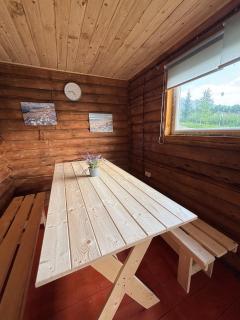 Andreevka house - 9