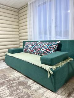 Andreevka house - 8