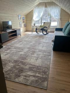 Andreevka house - 2