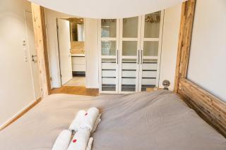 Swiss Horizon - Mythenblick - Modern 100m2 mit Alpenblick und Terrassen - 3