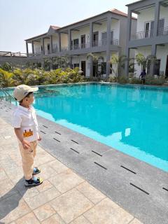 Luxriaa Inn Resort At Statue Of Unity - 3