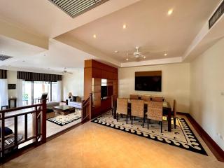Laguna Cove Residences 4 Bedroom Villa - 1