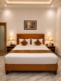 Lawrence View Hotel, Lahore - 1
