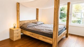 Swiss Horizon - Mythenblick - Modern 100m2 mit Alpenblick und Terrassen - 4