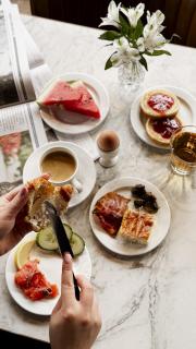 Art Hotel Pallas by Tartuhotels - 5