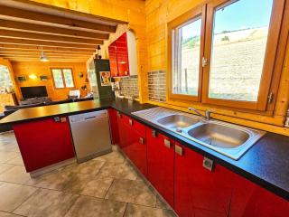 House SAINT PAUL House with Nordic bath - 5