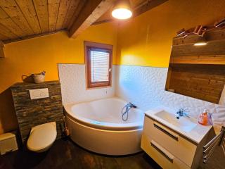 House SAINT PAUL House with Nordic bath - 4