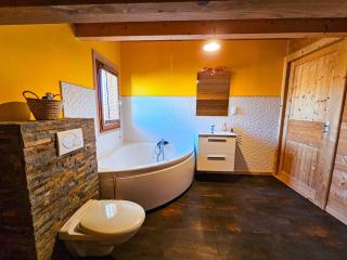 House SAINT PAUL House with Nordic bath - 3