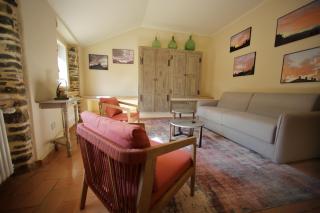 Boutique Apartment - Casa Squarcia - Apartment Passo Cisa - 4
