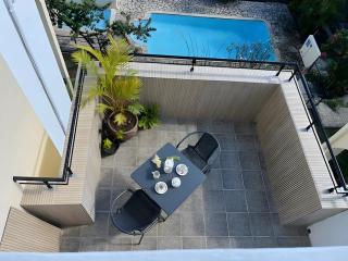 Villa Palm Green Modern 3-Bedroom Villa in Grand Baie - 6