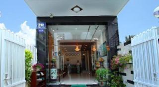 Souvenir Nha Trang Hotel - Nha Trang - 8