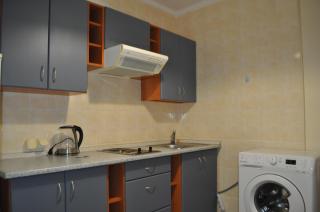 Apartments near the Kremin Hotel 3 - 8