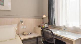 Jinjiang Inn Beijing Huairou Qingchun Road Wanda Plaza - 9