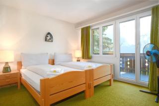 Apartment Bodmisunne 4,5 - GRIWA RENT AG - 8