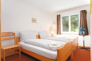 Apartment Bodmisunne 4,5 - GRIWA RENT AG - 1