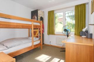 Apartment Bodmisunne 4,5 - GRIWA RENT AG - 5