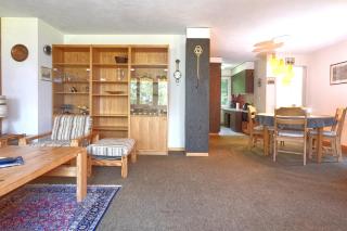 Apartment Bodmisunne 4,5 - GRIWA RENT AG - 4