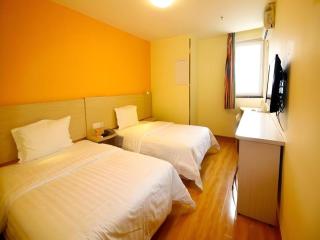 7 Days Inn Xi'an North Economic Development Zone 4th Fengcheng Road - 4