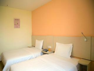 7 Days Inn Xi'an North Economic Development Zone 4th Fengcheng Road - 3