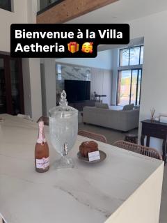 Grande Villa de vacances région de bordeaux - 4